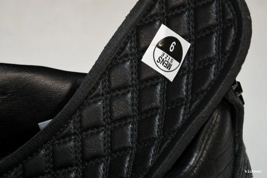 Cheap 819139-010 Pony 4  Retro Jordan 819139-010 Hair Black 0511